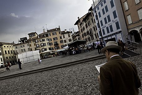 Piazza San Giacomo