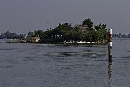 Grado lagoon