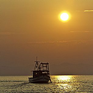 Grado lagoon