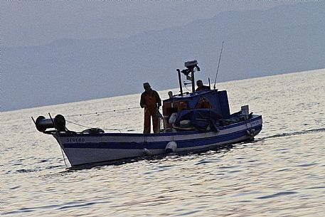 Grado lagoon