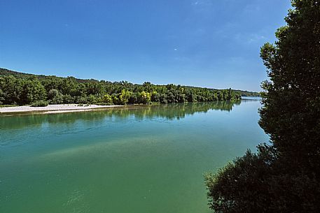 AAT 33 - Isonzo River Bridge