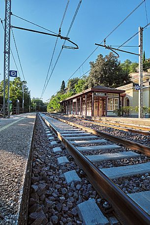 AAT 34 - Stazione di Miramare