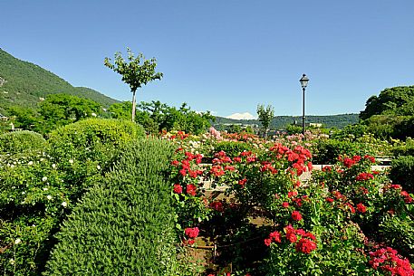 Park of San Giovanni