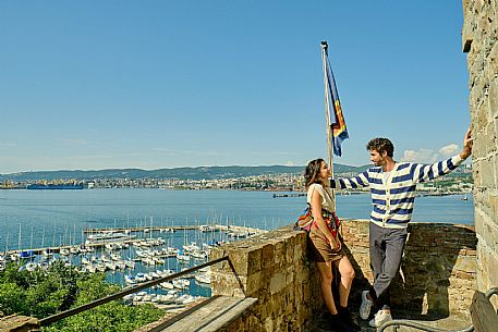 Muggia Castle