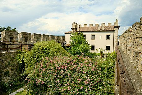 Muggia Castle