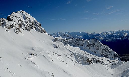 Monte Canin