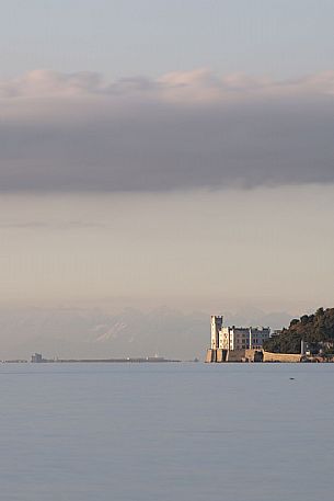 Miramare Castle