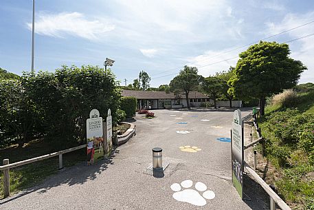 Lignano - Parco Zoo Punta Verde