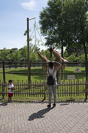 Lignano - Parco Zoo Punta Verde