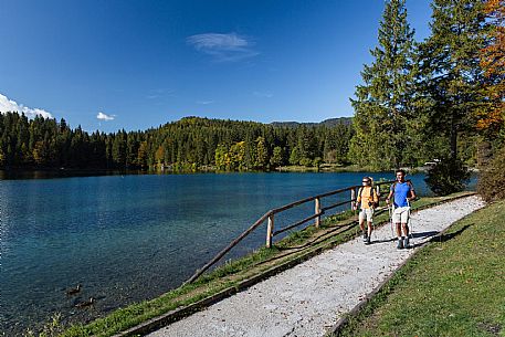 Alpe Adria Trail - Tarvisiano