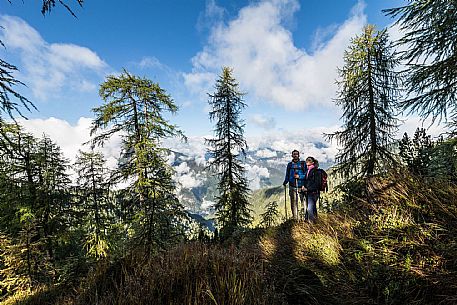 Alpe Adria Trail - Tarvisiano