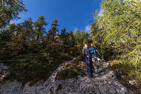 Alpe Adria Trail - Tarvisiano