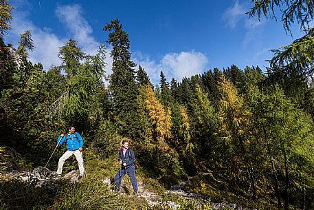 Alpe Adria Trail - Tarvisiano