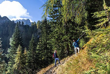 Alpe Adria Trail - Tarvisiano