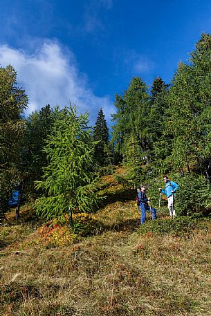 Alpe Adria Trail - Tarvisiano