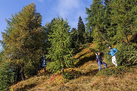 Alpe Adria Trail - Tarvisiano