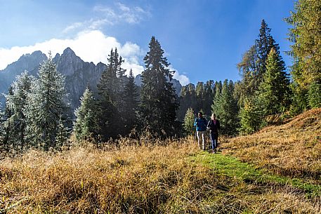 Alpe Adria Trail - Tarvisiano