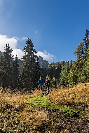 Alpe Adria Trail - Tarvisiano