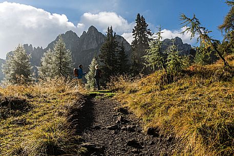 Alpe Adria Trail - Tarvisiano