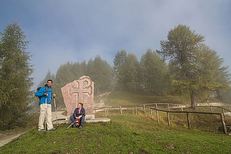 Alpe Adria Trail - Tarvisiano