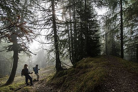 Alpe Adria Trail - Tarvisiano