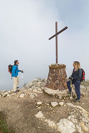 Alpe Adria Trail - Tarvisiano