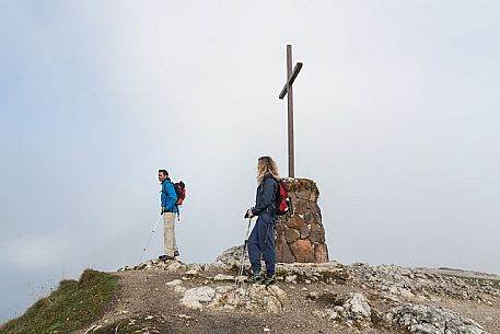 Alpe Adria Trail - Tarvisiano