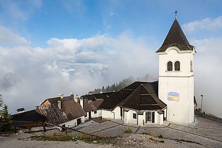 Alpe Adria Trail - Tarvisiano