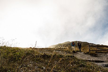 Alpe Adria Trail - Tarvisiano