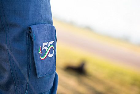 Guided Tour at Frecce Tricolori base