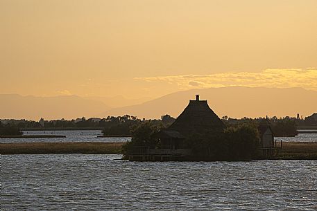 Sea&Taste in the Lagoon