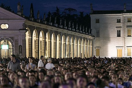 Concerto a Villa Manin