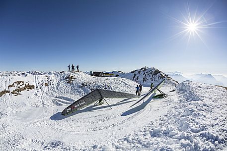 Monte Zoncolan