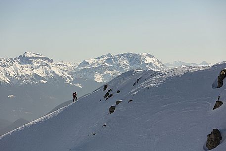 Monte Zoncolan