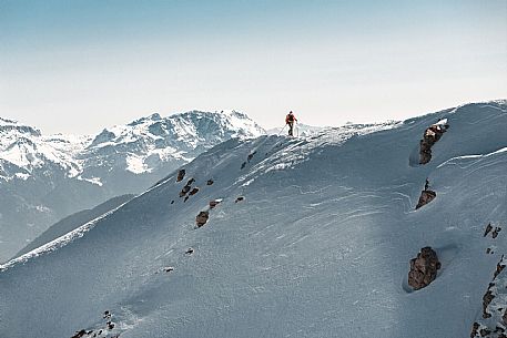 Monte Zoncolan