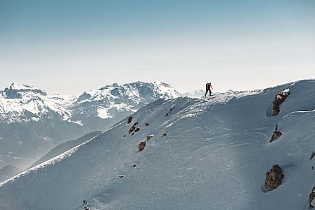 Monte Zoncolan