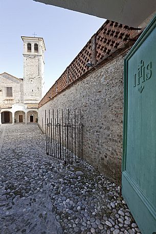 Cividale del Friuli