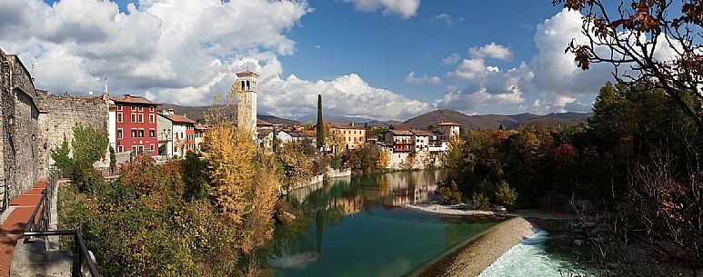 Cividale del Friuli