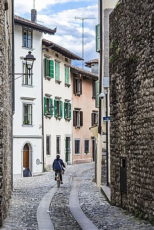 Cividale del Friuli