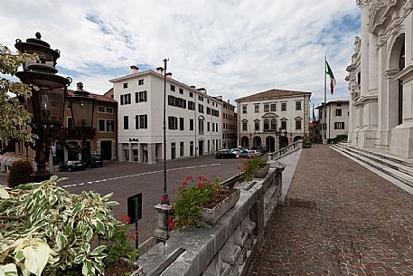 San Daniele del Friuli