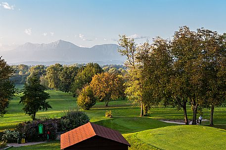 Golf Club a Fagagna