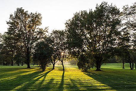 Golf Club a Fagagna