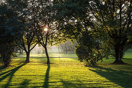 Golf Club a Fagagna