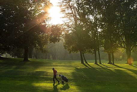 Golf Club a Fagagna