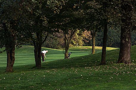 Golf Club a Fagagna