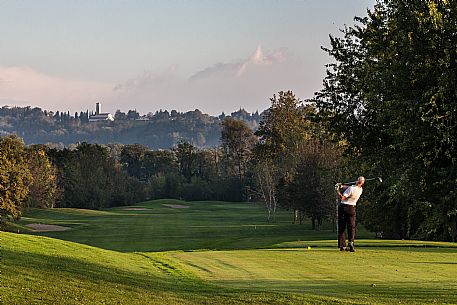 Golf Club a Fagagna