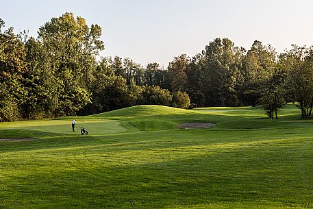 Golf Club a Fagagna