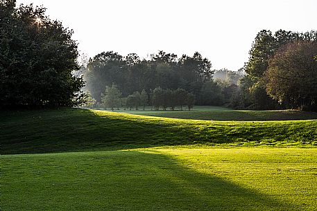 Golf Club a Fagagna