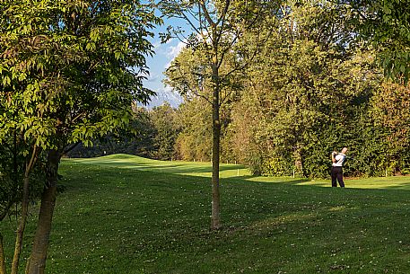 Golf Club a Fagagna