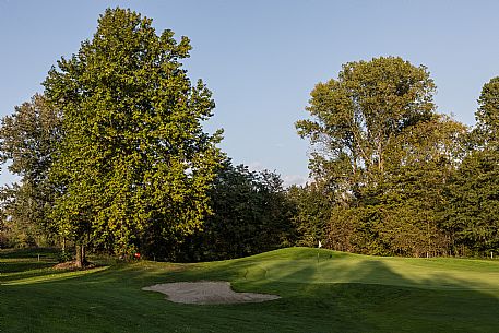 Golf Club a Fagagna